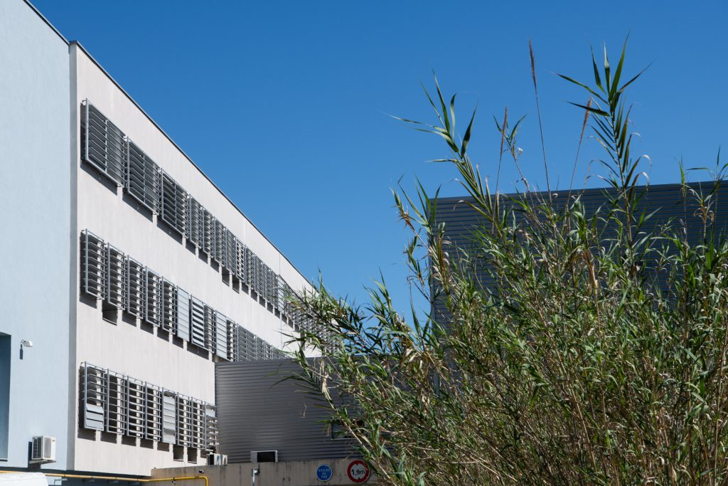Extérieurs
