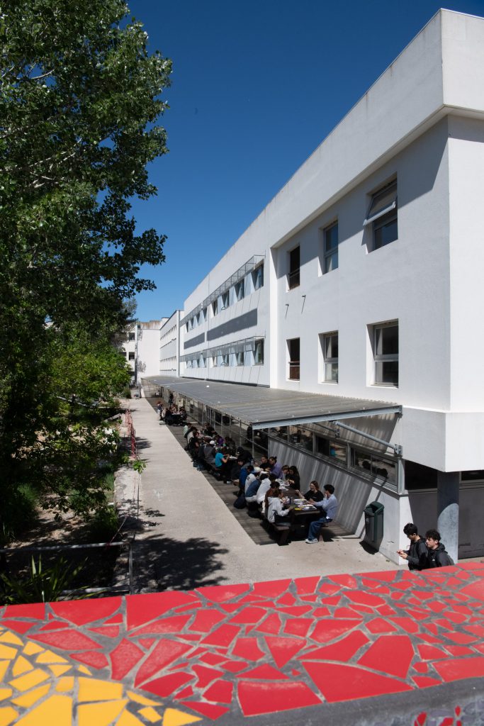 Extérieurs